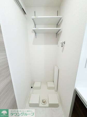 セレスティア扇Vの物件内観写真